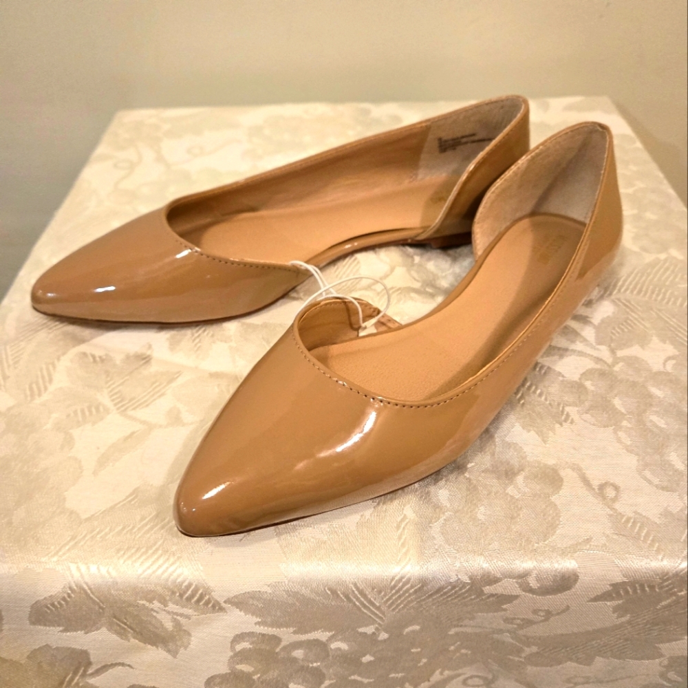 New Without Tags Massimo Women's Flats